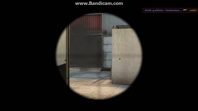w00chya cache awp 5 смотреть онлайн
