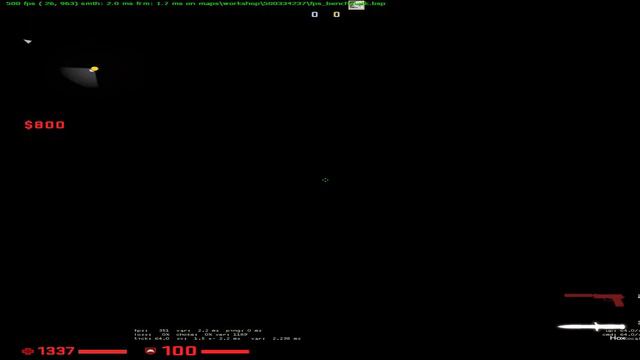 Полезные Карты в CS:GO смотреть онлайн