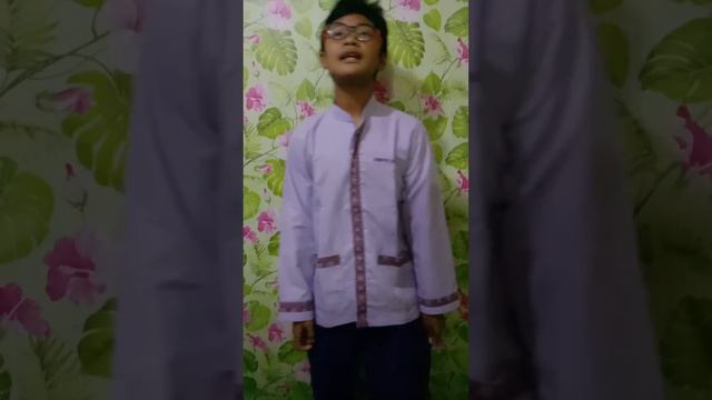 Tugas Bahasa Indonesia SMPN 1Citeureup Lagu Syair Perahu "Hamzah Fansuri" смотреть онлайн