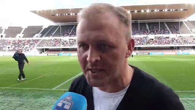 Popovitsin taidot edelleen tallessa смотреть онлайн