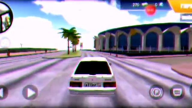 оперская суета