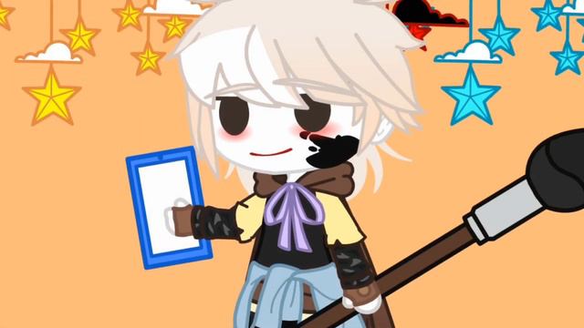 sans classic gets bitten by the throat✨💦||Gacha club||Undertale Au||Sans Au✨🎊🎉💖💕||✨💛Kustard💙 ✨ смотреть онлайн