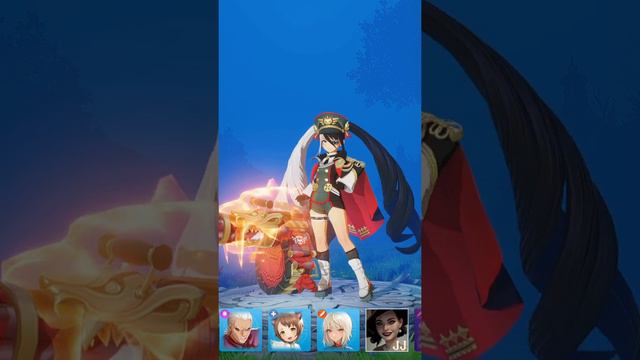 Новая фиолетовая карта из Hoyeon #hoyeon #onlinegames #kawaii #bladeandsoul #ncsoft смотреть онлайн