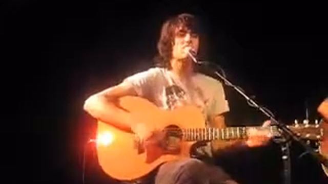 Teddy Geiger - Our Eyes смотреть онлайн