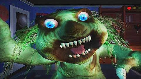 ТРЭШ ХОРРОРЫ БРАУЗЕРНЫЕ ТРЭШИГРЫ #2 смотреть онлайн