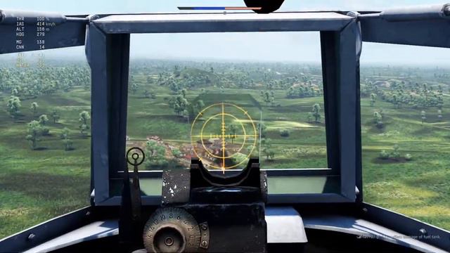 Scary Dogfights When Getting Outnumbered | Yak-9T | War Thunder Sim Simulator Battles смотреть онлайн