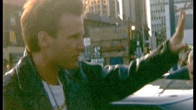 Corey Hart: Goin' Home -- with rare pictures of Corey смотреть онлайн