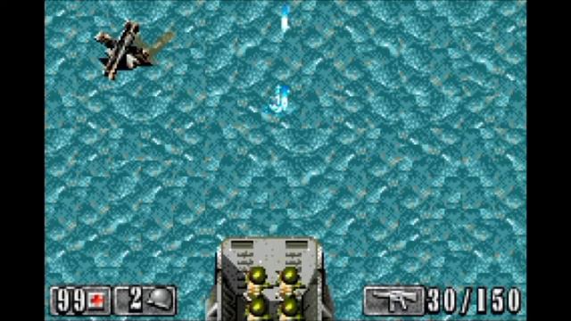 Medal of Honor GBA Reviews смотреть онлайн