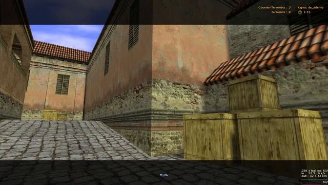 #Stream №8 Пивной турнир 18+ (KoT46) #cs16 #counterstrike смотреть онлайн