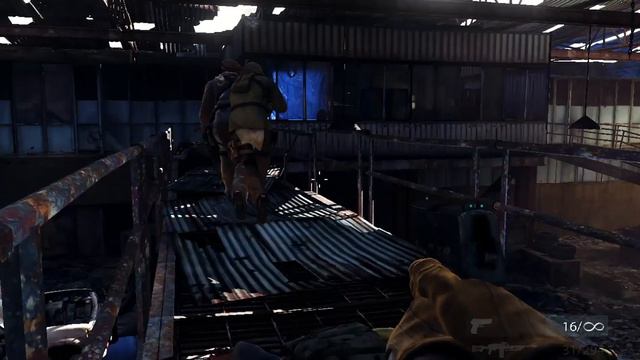 Medal of Honor 2010 Afghanistan Best War Mission 2 Gameplay смотреть онлайн