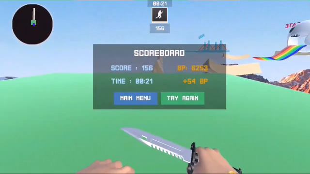 Im back!!!!Bhop Pro gameplay смотреть онлайн