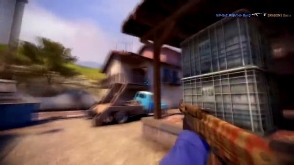 Yegor “markeloff” Markelov( Fragmovie). Cs:go pro player