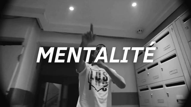Baby Gang x Maes x OldSchool Type beat "Mentalité" Instru Rap 2023 смотреть онлайн