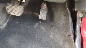 Ошибка С1122, самая простая причина.