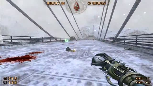 Painkiller - Chapter 2 - Level 3 w Vankata0808 + Сестра ми пуска ЧАЛГА !!!! смотреть онлайн