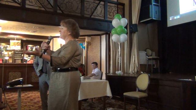 Мельниковы 3 Часть (Фестиваль 2015)