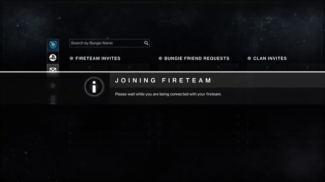 How To Accept Fireteam Invite In Destiny 2 смотреть онлайн