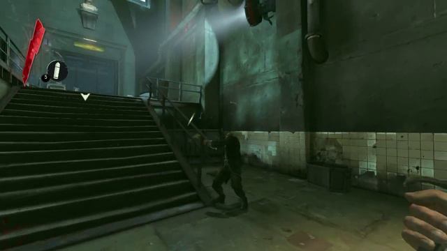 прохождение игры Dishonored часть 2 без комментариев) смотреть онлайн