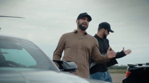 Ислам Итляшев, Мурат Гамидов - Мадам (Премьера клипа 2024)