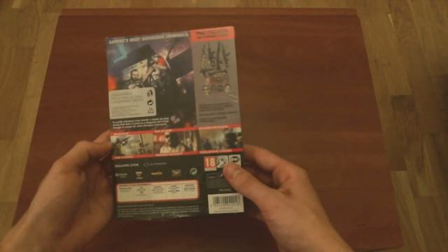 Дождливый и Длинный Обзор Ever Западных Изданий смотреть онлайн