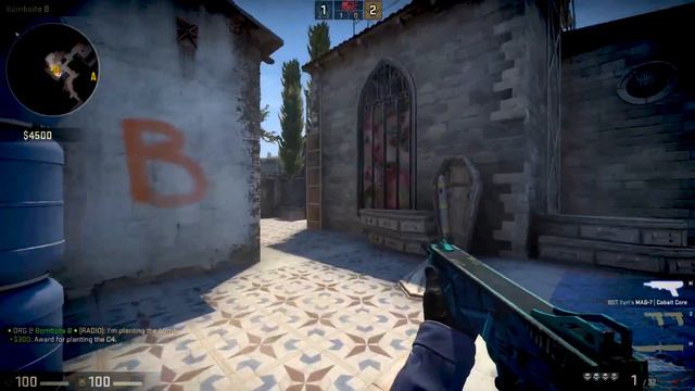 CS:GO Kill Collection (ORIGINAL AUDIO REMOVED DUE TO COPYRIGHT) смотреть онлайн