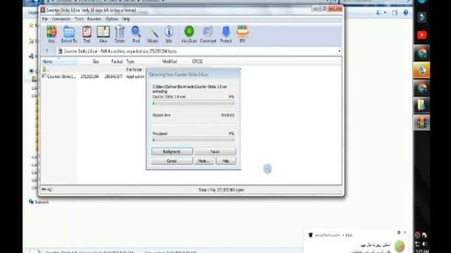 How To Download Counter Strike 1.6 For Free Without Steam Low And Pc Win=7\8\9\10\11 смотреть онлайн