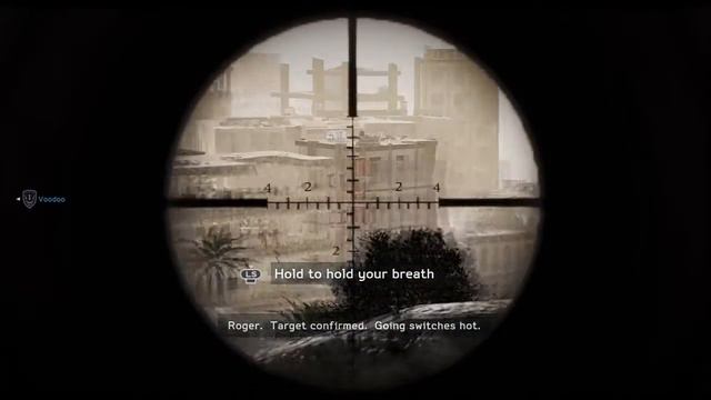Medal of Honor Warfighter - Leftover Lead Achievement/Trophy Guide смотреть онлайн