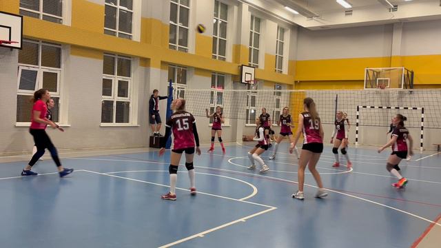 Эталон- Эталон 
3 партия