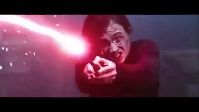 Harry Potter - Painkiller смотреть онлайн