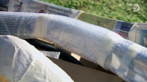 Махинаторы \ Wheeler Dealers (Сезон 12, Серия 9) :: Лучшее в США