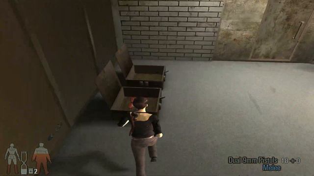 Fall of Max Payne 2 in 2024 Year. Mona- She is My Only Love .My Dear Mona She's traying to save Me смотреть онлайн