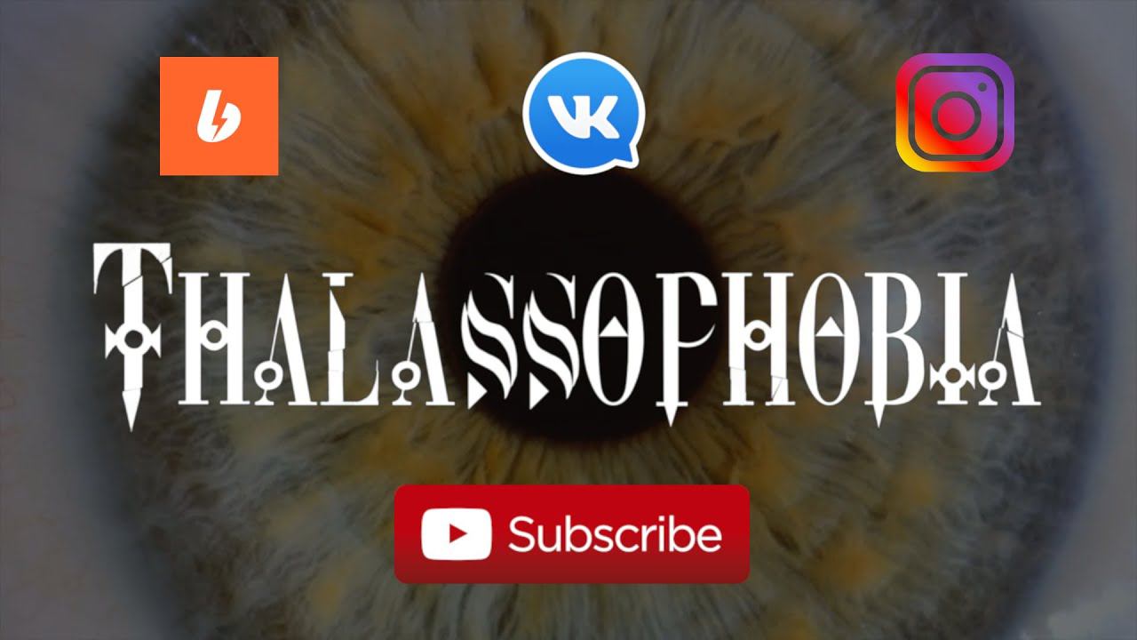 Mazzatello - Thalassophobia (2023) FULL ALBUM + Bonus Track