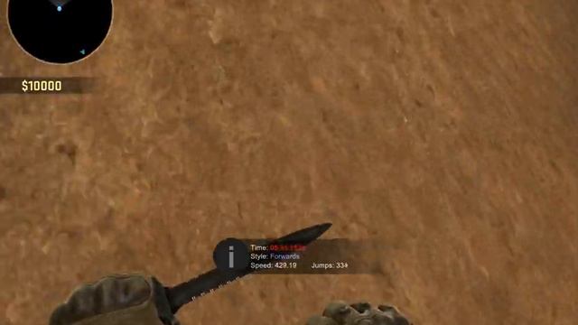 bhop #2 cs go смотреть онлайн