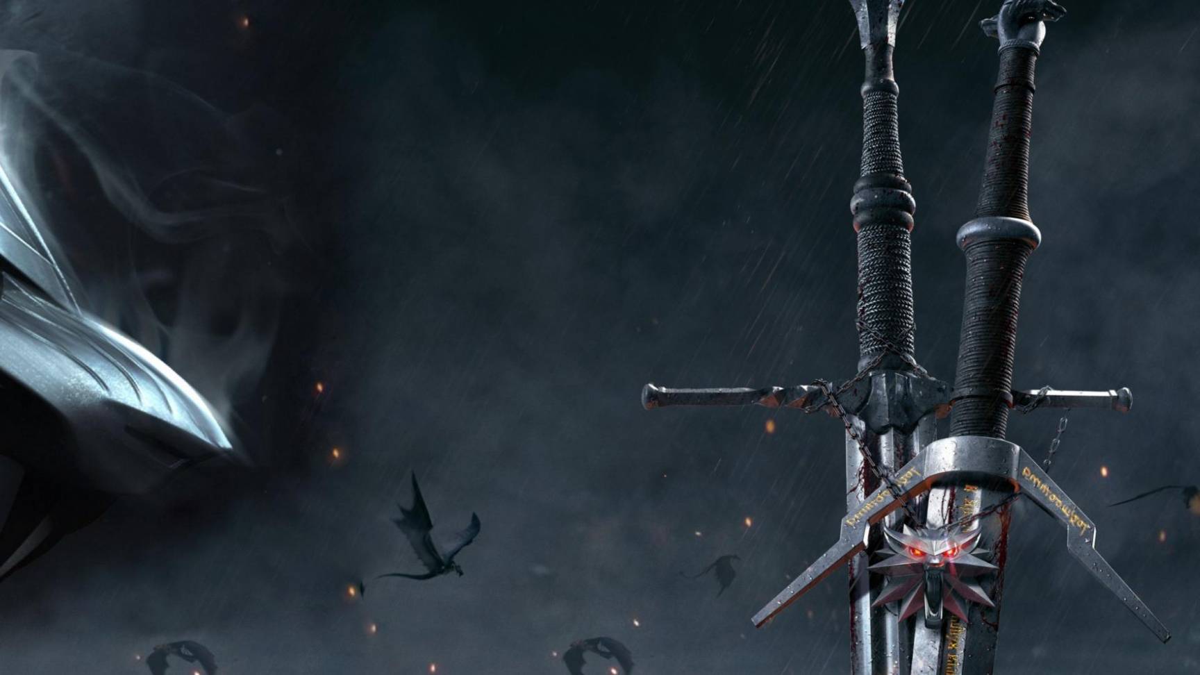 #21 The Witcher 3 Wild Hunt #21 смотреть онлайн