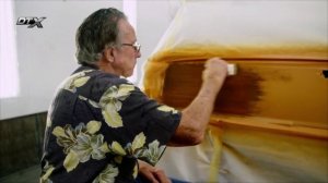 Махинаторы \ Wheeler Dealers (Сезон 14, Серия 10) :: Jeep Grand Wagoneer