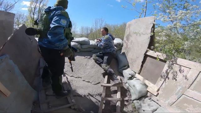 ЗА МНОЙ ГОНИТСЯ СНОРК | STALKER: 4 СЕЗОН, 2 СЕРИЯ [СТАЛКЕРСТРАЙК] смотреть онлайн