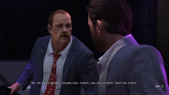 Max Payne 3 - Playthrough Chapter II - Saving people...kind of (No Commentary) (60FPS) смотреть онлайн