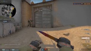 Marmok ( CS GO ) #1 - «КОРОЛЬ AWP»