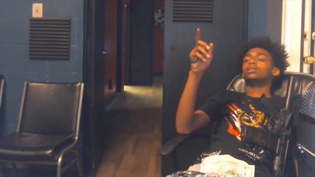 RICO DENARO INTERVIEW Speaks On Future, Upcoming Rappers Faking They DMs + More смотреть онлайн
