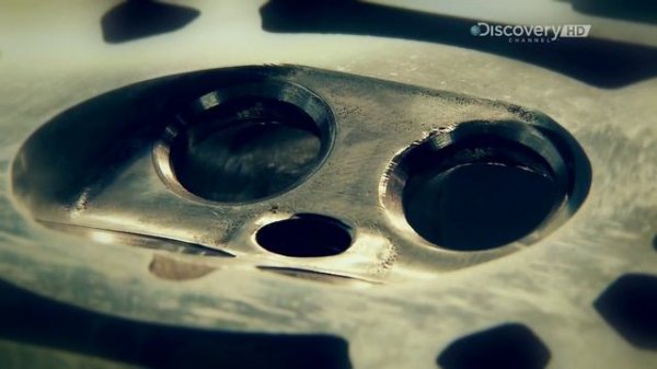 Махинаторы \ Wheeler Dealers (Сезон 10, Серия 11) :: Lotus Elise