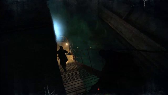 Metro 2033 : краткое прохождение игры часть 3 смотреть онлайн