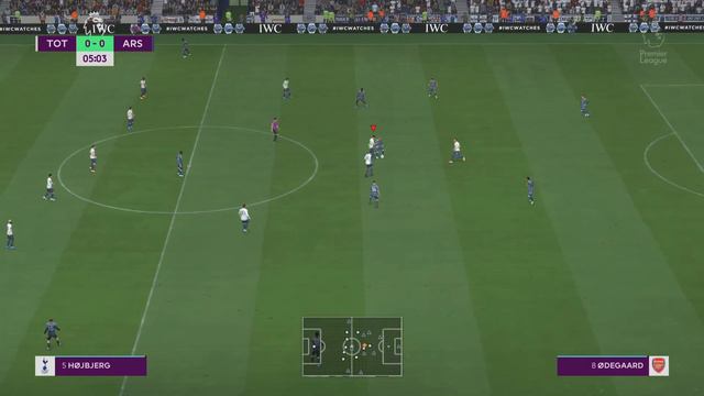 FIFA 22_케인 смотреть онлайн