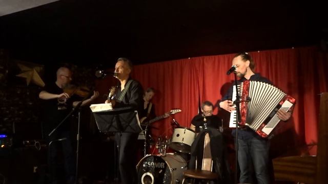 Сонце-Хмари - Все добре