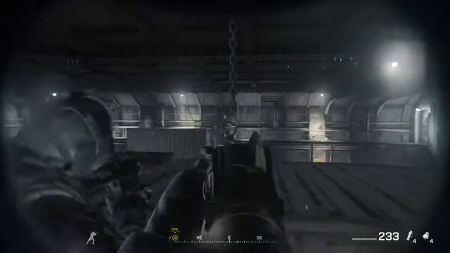 WHERE IT BEGAN!!!! [NO COMMENTARY][COD Modern Warfare Remastered #1][PS4] смотреть онлайн