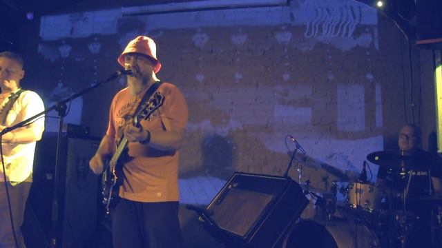 MARINERO / UNION 5.09 - Full Concert