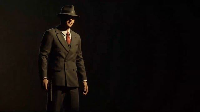 Mafia Definitive Edition: Omerta - walkthrough (PART 10) смотреть онлайн