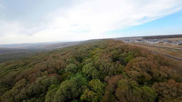 Ставрополь (DJI Avata)