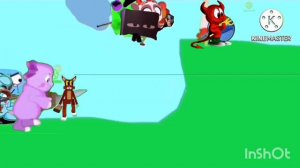 побег от перцем add round 14