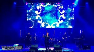 XII BelgoordMusicFest2023 - «Борислав Струлёв и Друзья» - ИВАН ЗАМОТАЕВ Бэнд - «Как летаю я»