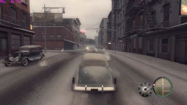 MAFIA 2 Max Out смотреть онлайн